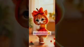 plz Subscribe  | Cute kitten #cat#lovecats #cats #catvideos #kittens #catlover #princesscat #kitten