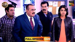 एक Expensive Suit पर CID को मिले कई चौंका देने वाले सबूत | CID | सी.आई.डी. | 24 Nov 2024