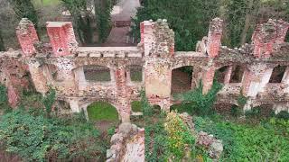 Schloss Ruine Tylsen