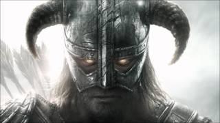 The Elder Scrolls V: Dawnguard OST - Forgotten Vale