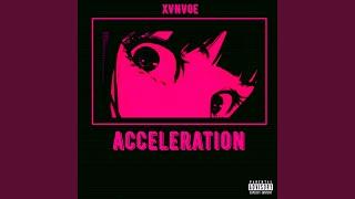 Acceleration