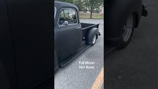 #gmc1500 #automobile #mechanic #carshow #hotrod #classic #oldschool #3100 #trucking #streetrod #fyp