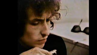 Bob Dylan - Mr. Tambourine Man (LIVE HD FOOTAGE) [Belfast, 1966]