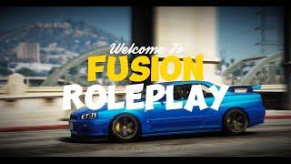 Fusion Roleplay Trailer 2 (Bryson Tiller - Random Access Memory)