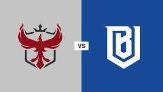 Full Match | Atlanta Reign vs. Boston Uprising | Stage 4 Week 5 Day 2