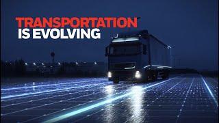 Advanced Sensing Technologies for Transportation Applications from Honeywell