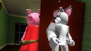 PIGGY in ROBLOX!