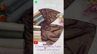 New Hijab //hijab fashion Letter #hijab #viral #fashiontrends #onlineshopping #muslimfashion