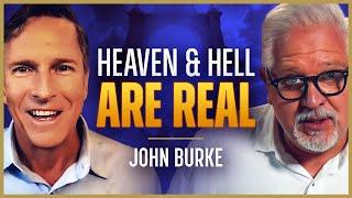 Former Agnostic: There IS Life After Death | John Burke | The Glenn Beck Podcast | Ep 222