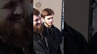 Ramzan Kadyrov Рамзан Кадыров ГРОЗНОГО #shorts #ytstudio #youtuber