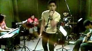 Forever.(cover)by Sherwin baguion of PGT