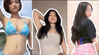 Random Hot Pinay TikTok Compilation | Sexy Pinay Dance Moves You Can't Miss!