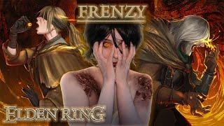 The COMPLETE Story of Chaos & Frenzy | Elden Ring Lore