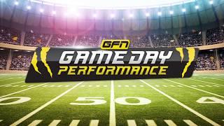 Grambling vs Northwestern