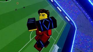 The World’s Best Striker? | Blue Lock: Rivals - Roblox