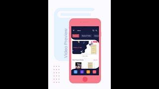 Pro Book - iOS App