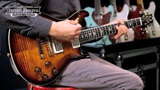 PRS Wood Library McCarty 594 Semi-Hollow Electric Guitar