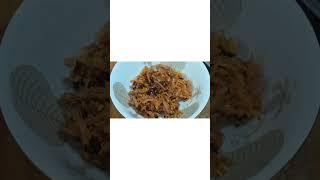 Bangladeshi Hilsha fish vorta |Bhorta |#Shorts |Farida Akter Taslima |