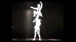 Une Démonstration choréographique / A Choreographic Demonstration (c.1921)