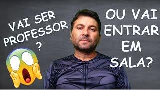 Como dar uma boa aula sendo um professor iniciante