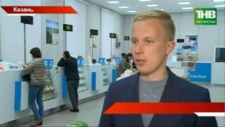 Почему без своего отделения почты осталось целое сельское поселение?