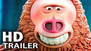 MISTER LINK Trailer Deutsch German (2019)