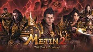 EPISODUL nr2  Metin2ro Carpathians