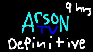 Arson TV S1:  Definitive Edition