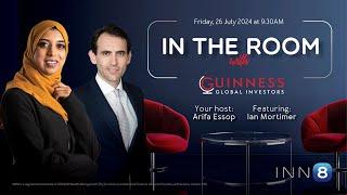 Webinar: In the Room with Guinness | INN8 Investment Platform