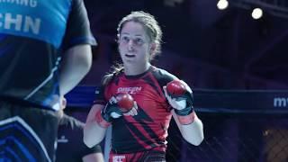 2019 IMMAF - WMMAA World Championships Highlights | Day 4