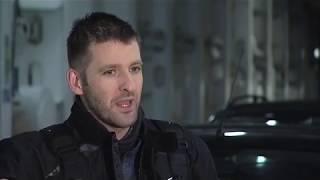 Travelling by ferry with your motorcycle | Brittany Ferries