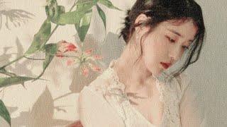 [playlist/IU] 한편의 편지 같은, 잔잔한 아이유 노래 모음 ️