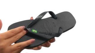 Havaianas Brazil Flip Flops  SKU:7540504