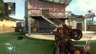 Quantickzz - Black Ops II Game Clip