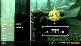 Skyrim Walkthrough: Ep. 4 Fast Leveling Archery (auluftwaffles.wordpress.com)