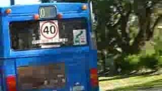 Mercedes O305 MKIV 2976