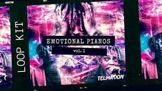 [FREE] (10+) EMOTIONAL PIANO Loop Kit 2021 (Juice WRLD, Nick Mira, Polo G, Lil Tjay, Rod Wave).