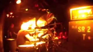 Simon Dawson Drummer