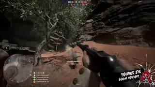 Battlefield 1: BOOM NOSCOPE