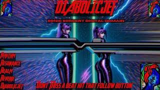 Trippy Psychedelic Soundscape – Diabolicjet’s Cosmic Journey  @DiabolicJet_    Conjuror 