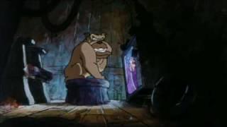 Oliver And Company Dub - First Pilot