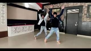 Kurta Pajama || Tony Kakkar || Dance Video  || Shekhar Sharma || Choreographey - kunal dixit