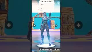 Fortnite Edit #fortnite #lobby #lobbyedit #edit #shorts #phonk #music #beats #remix #dnb