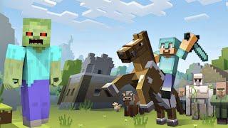 ВЫЖИВАНИЕ В МАЙНКРАФТ ДИМА СОФИЯ И ДАША СТРОИМ ДОМ КОПАЕМ ШАХТУ В minecraft