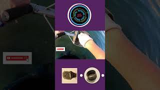 #beachfinds #metaldetecting #minelab #excalibur2 #silverring #treasurehunting  #beachmetaldetecting