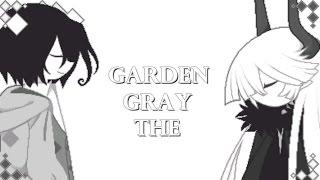 Прохождение Garden Gray The [Гендер-бендер!]