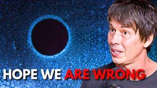 Brian Cox Found New Solution To The Fermi Paradox And It Isn't Good