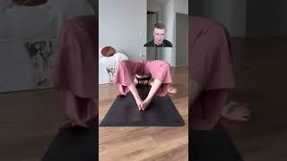 Hip Flexibility Yoga Flow