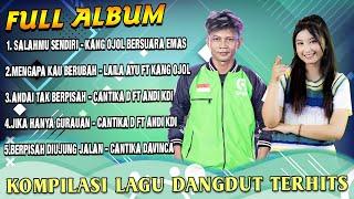 Full Album Mengapa Kau Berubah X Salahmu Sendiri