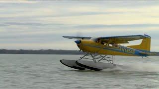 Tips & Techniques: Learn to Fly a Seaplane